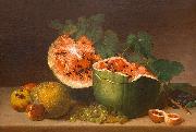 James Peale Still Life painting